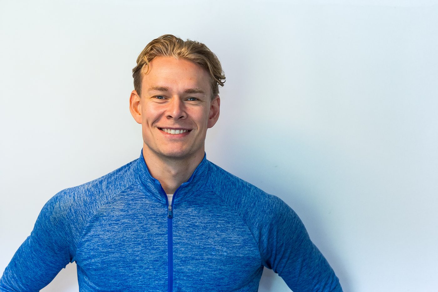 Lars Marelius Arnesen – Online Coach